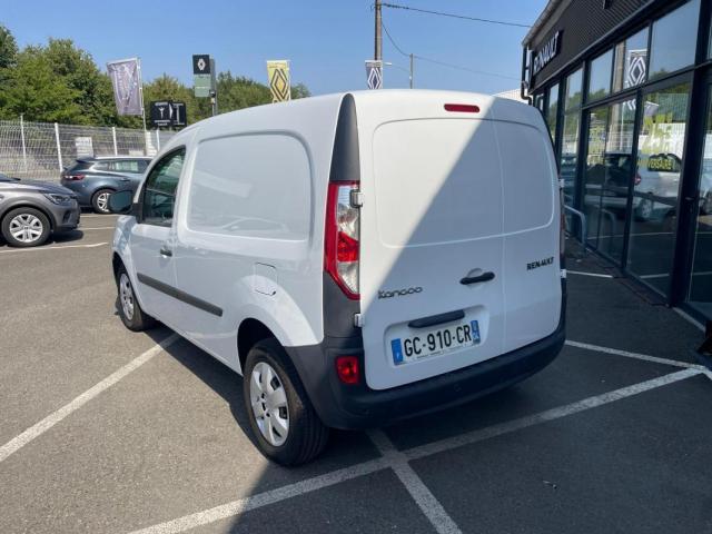 Renault Kangoo image 2