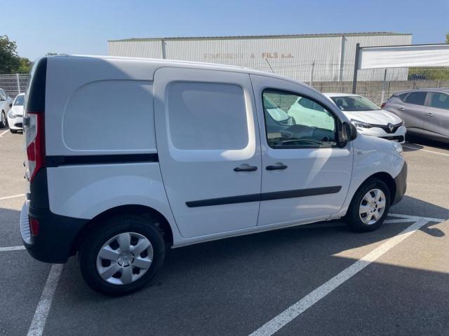 Renault Kangoo image 6