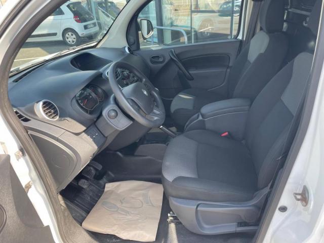 Renault Kangoo image 4