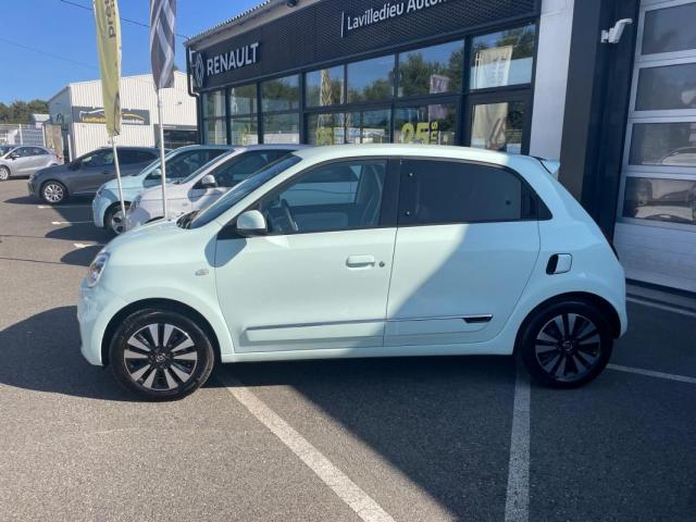 Renault Twingo image 4