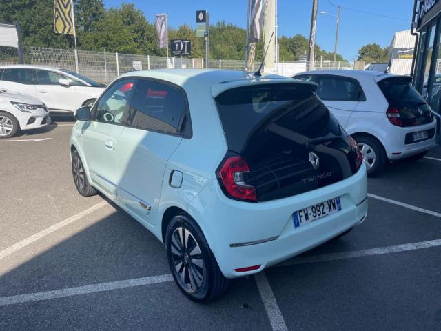 Renault Twingo image 1