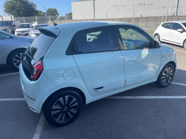 Renault Twingo image 8