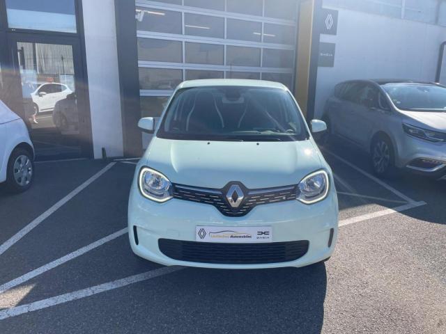 Renault Twingo image 6