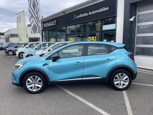 Renault Captur image 6
