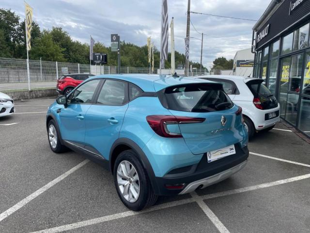 Renault Captur image 2