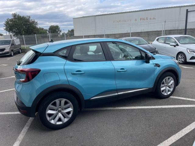 Renault Captur image 9