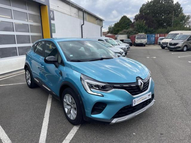 Renault Captur image 5