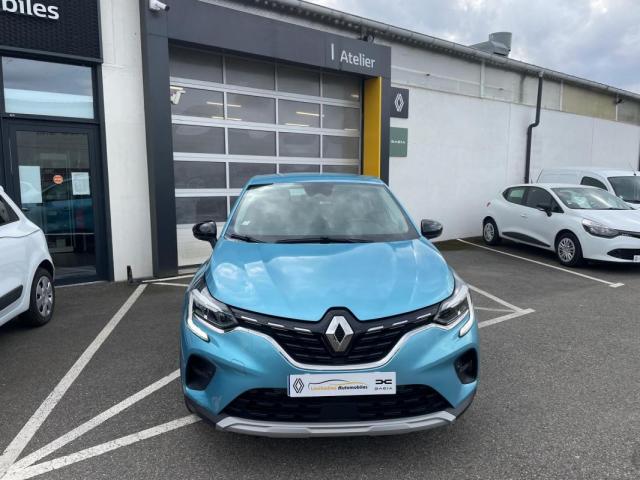 Renault Captur image 7