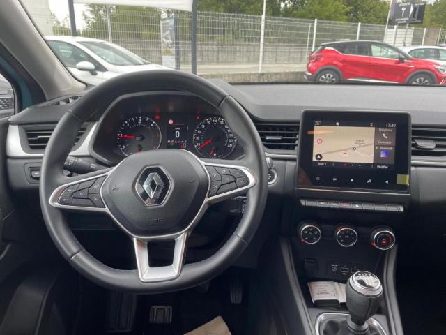 Renault Captur image 3