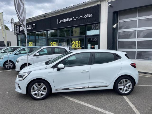 Renault Clio image 1
