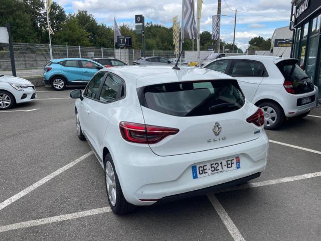 Renault Clio image 3