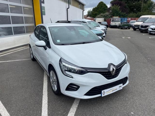 Renault Clio image 2