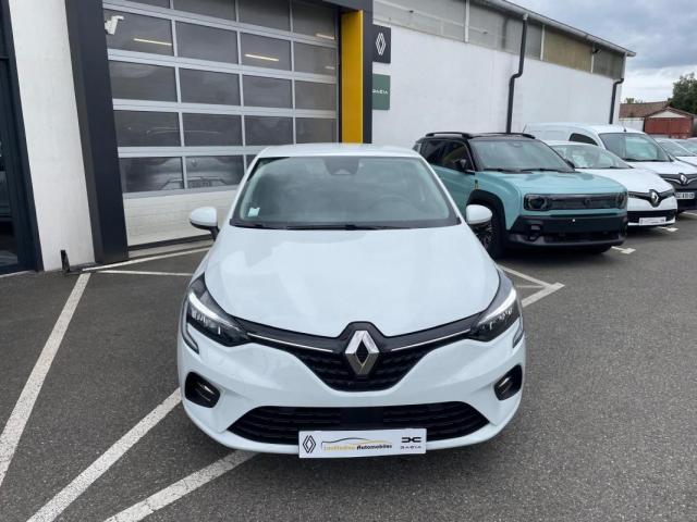 Renault Clio image 5