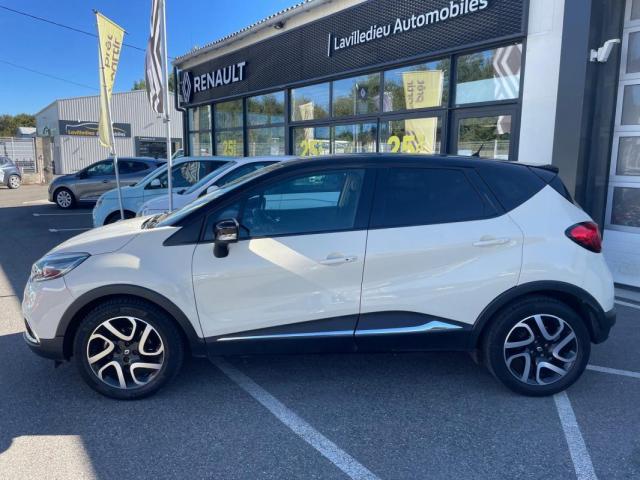 Renault Captur image 3