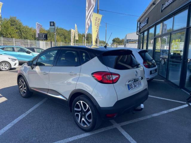 Renault Captur image 8