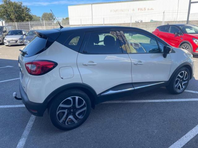 Renault Captur image 1