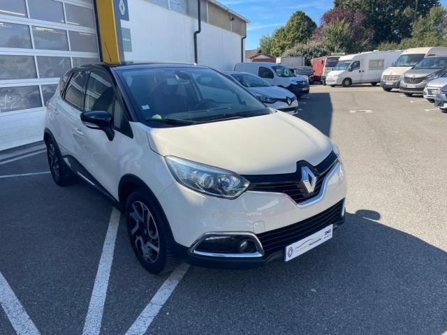 Renault Captur image 5