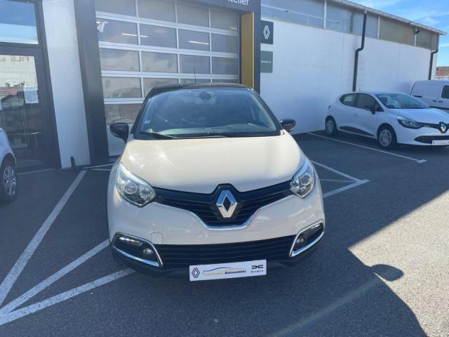 Renault Captur image 4