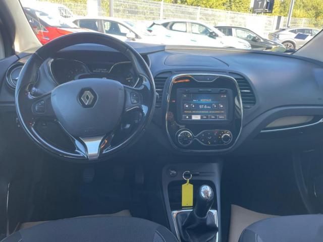 Renault Captur image 2