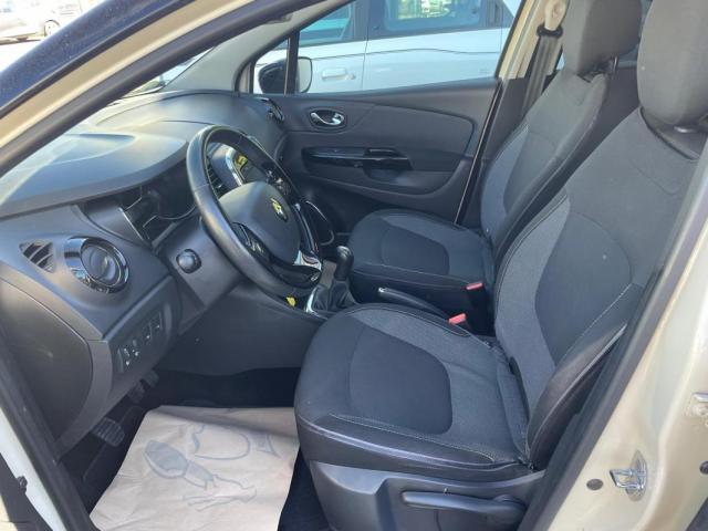 Renault Captur image 7