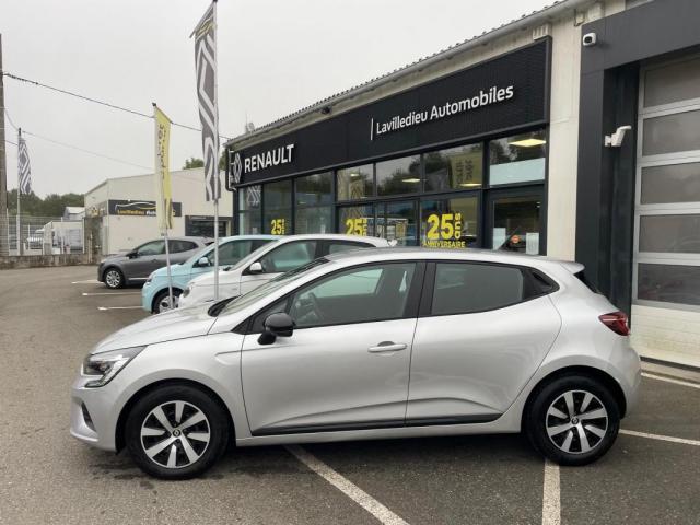 Renault Clio image 1