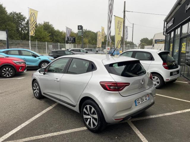 Renault Clio image 9