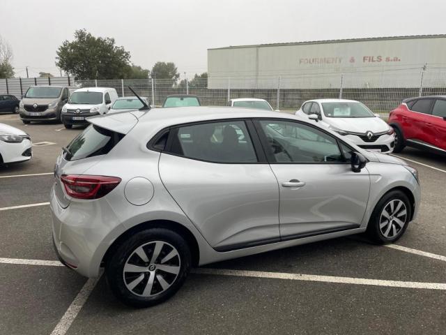 Renault Clio image 6