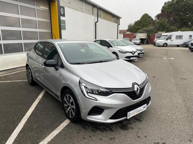 Renault Clio image 3