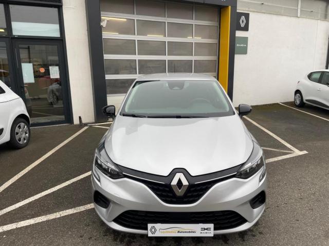 Renault Clio image 5