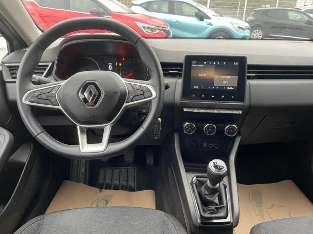 Renault Clio image 7