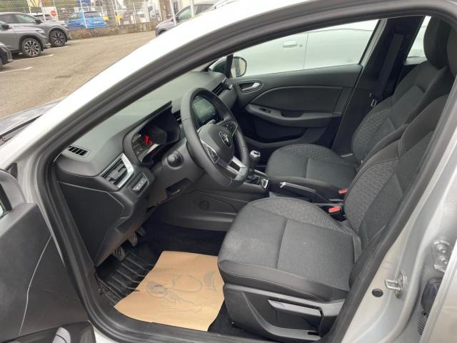 Renault Clio image 2