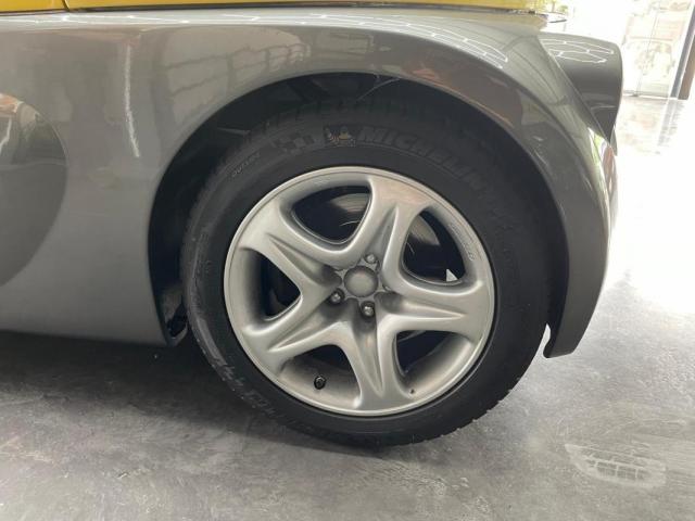 Renault Spider image 3