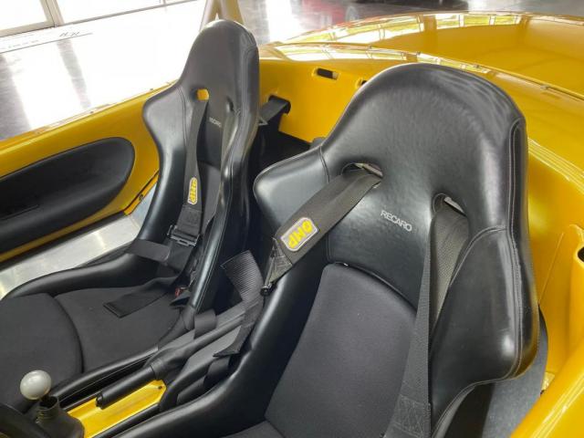 Renault Spider image 7