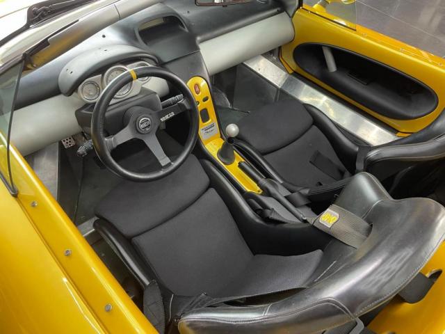 Renault Spider image 1