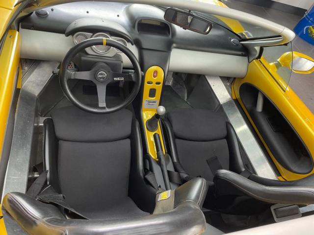 Renault Spider image 8