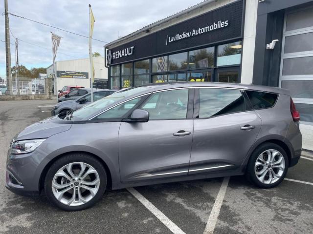 Renault Grand Scénic image 6