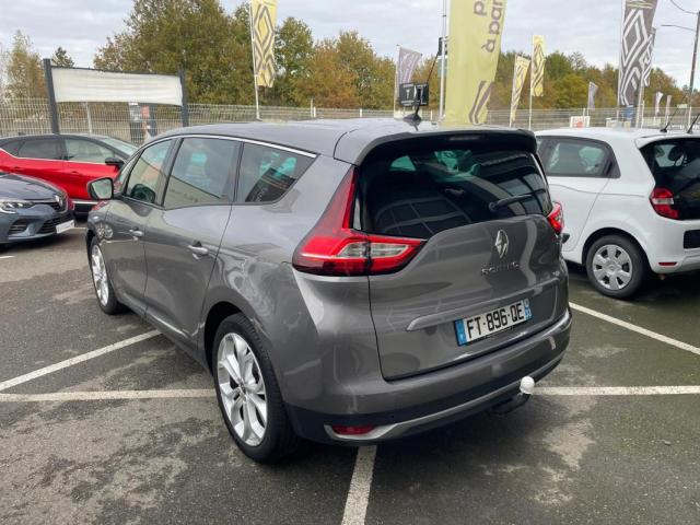 Renault Grand Scénic image 5