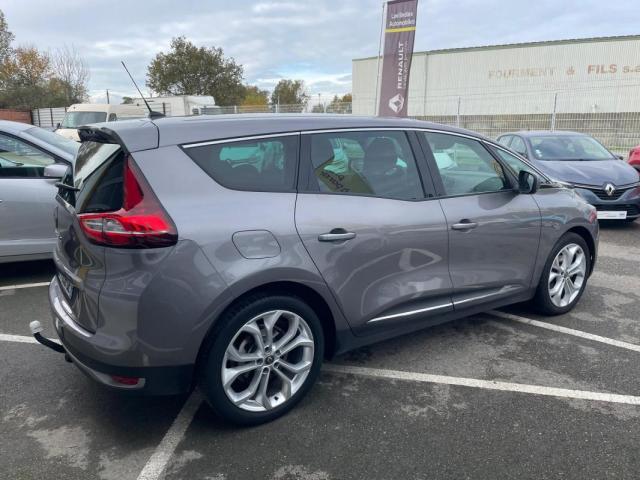 Renault Grand Scénic image 8