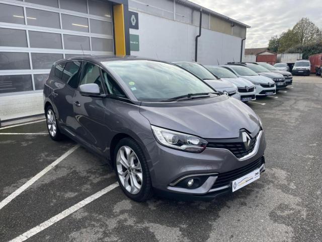 Renault Grand Scénic image 4