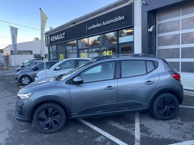 Dacia Sandero image 2