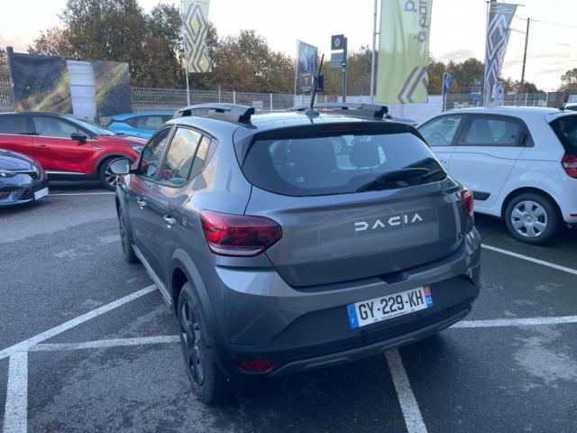 Dacia Sandero image 3