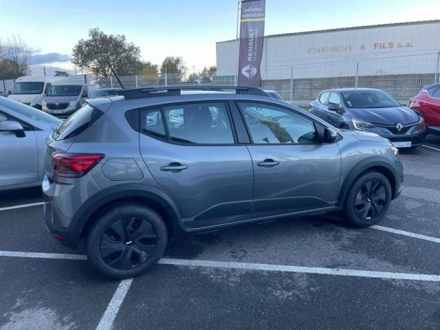 Dacia Sandero image 5