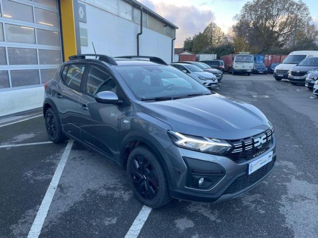 Dacia Sandero image 6