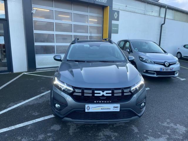 Dacia Sandero image 1