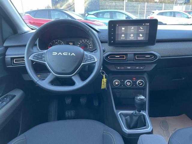 Dacia Sandero image 7