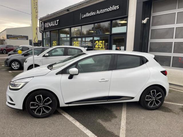 Renault Clio image 6