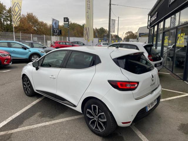 Renault Clio image 8