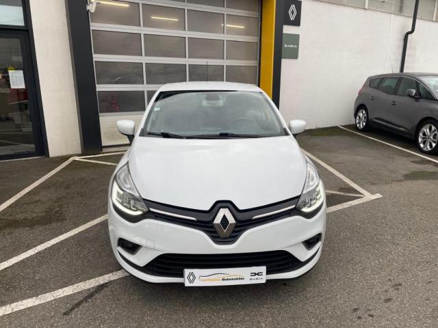 Renault Clio image 2