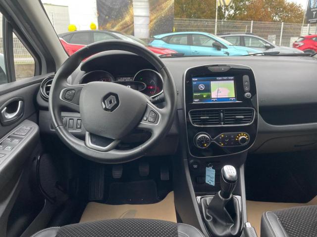 Renault Clio image 4