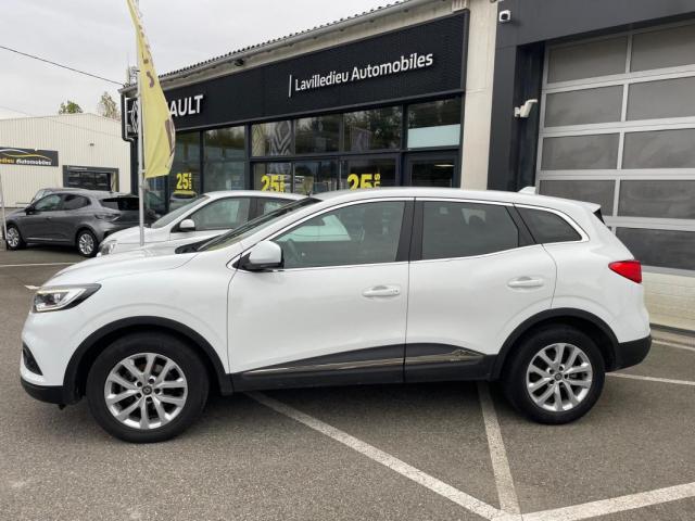 Renault Kadjar image 3